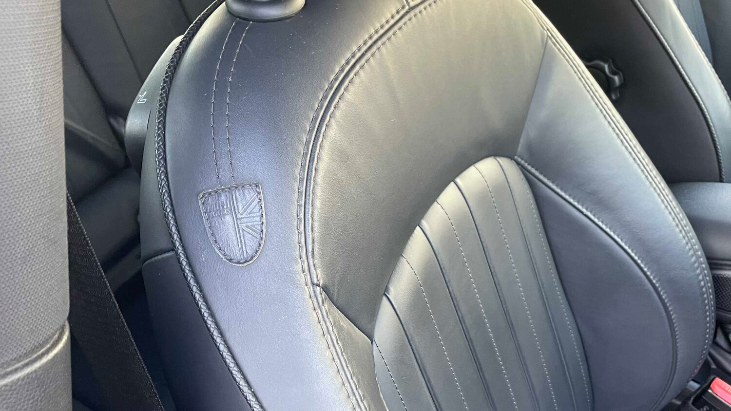 Used MINI Hatch 2019 for sale - 77842321: Photo 29