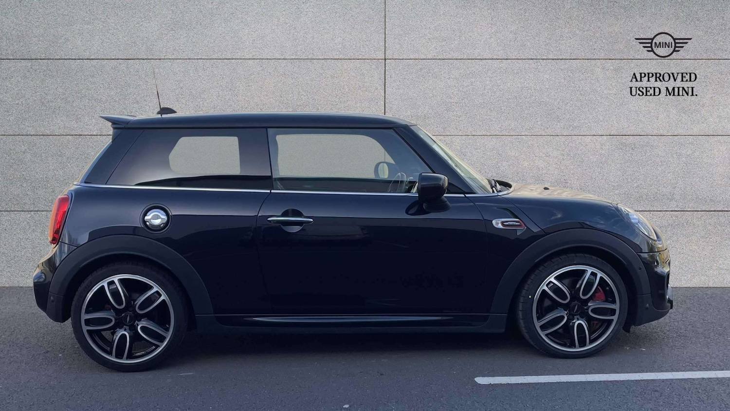 Used MINI Hatch 2019 for sale - 77842321: Photo 3