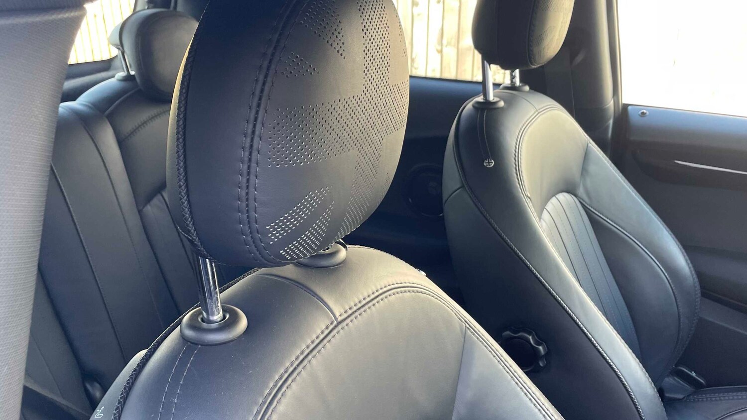 Used MINI Hatch 2019 for sale - 77842321: Photo 30