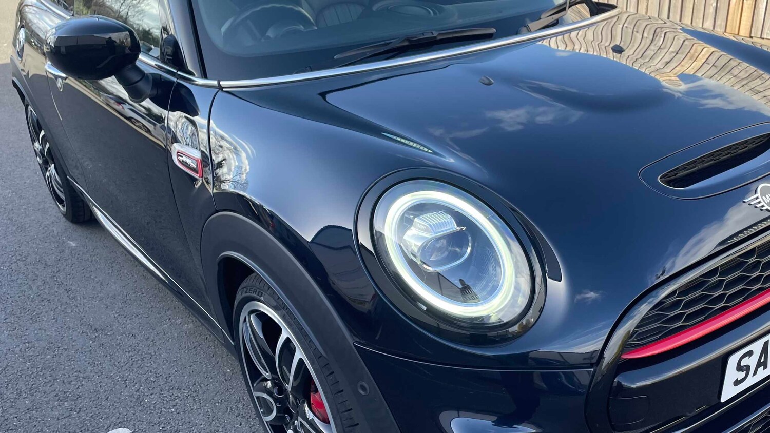 Used MINI Hatch 2019 for sale - 77842321: Photo 35