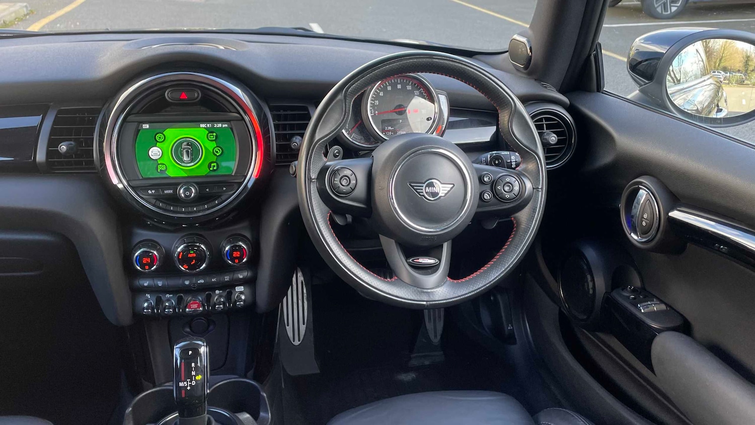 Used MINI Hatch 2019 for sale - 77842321: Photo 5