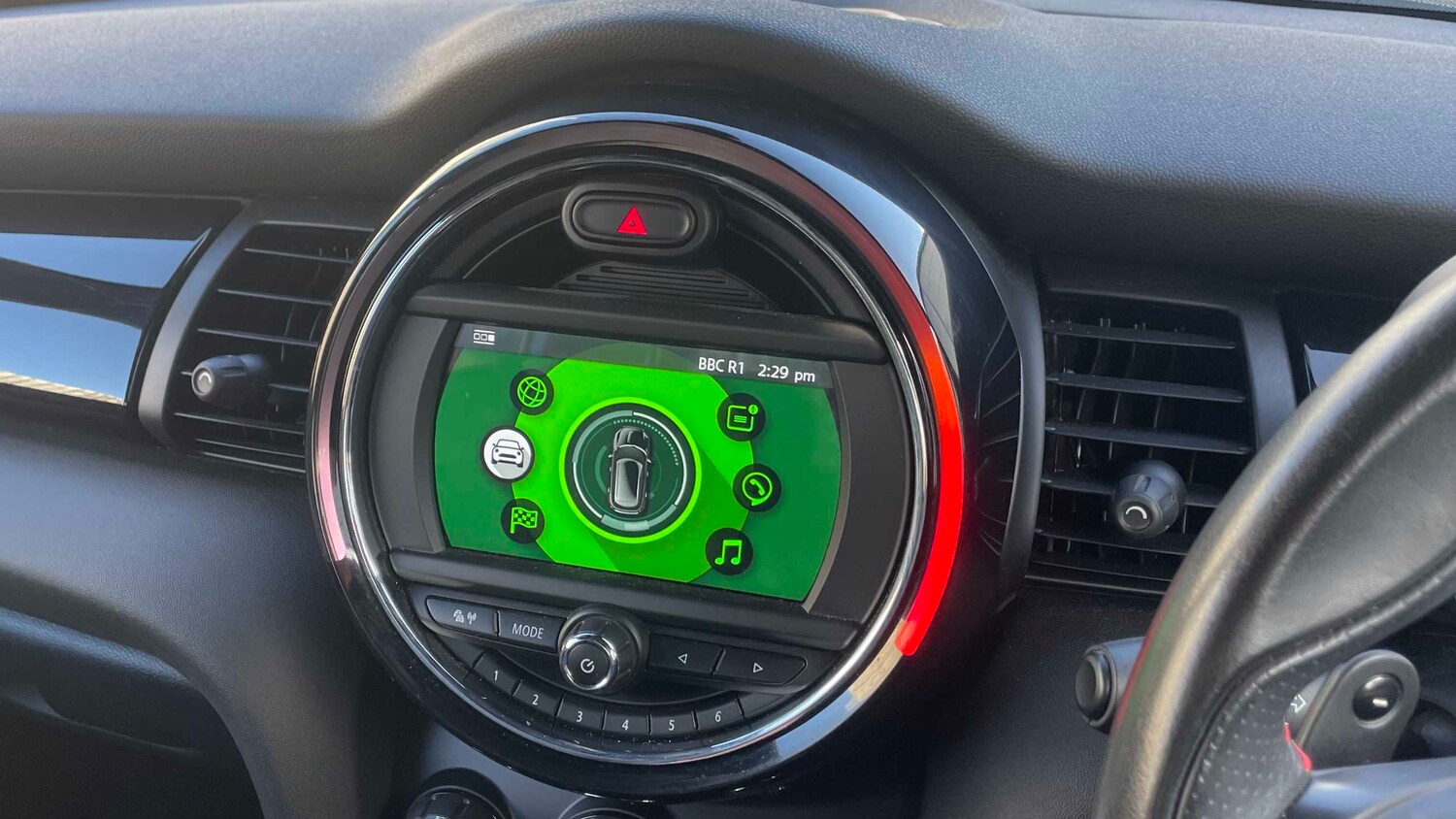 Used MINI Hatch 2019 for sale - 77842321: Photo 9