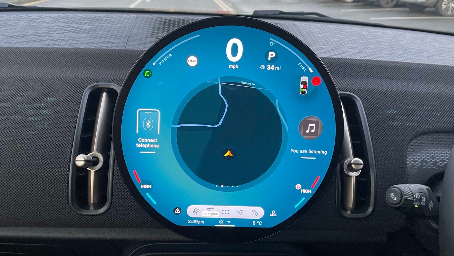 Used MINI Countryman 2024 for sale - 76929105: Photo 10