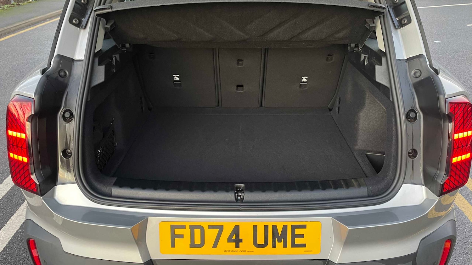 Used MINI Countryman 2024 for sale - 76929105: Photo 17