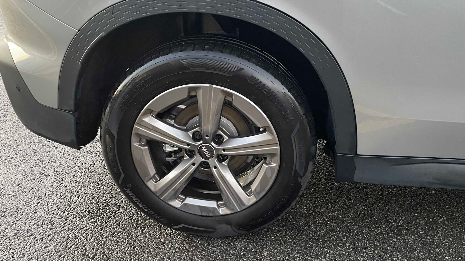 Used MINI Countryman 2024 for sale - 76929105: Photo 19