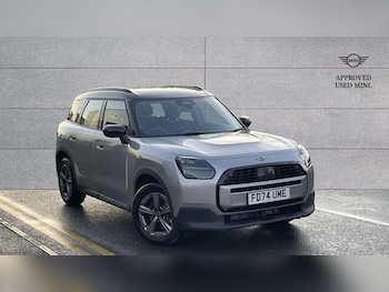 2024 - 1.5 C Classic 5dr Auto