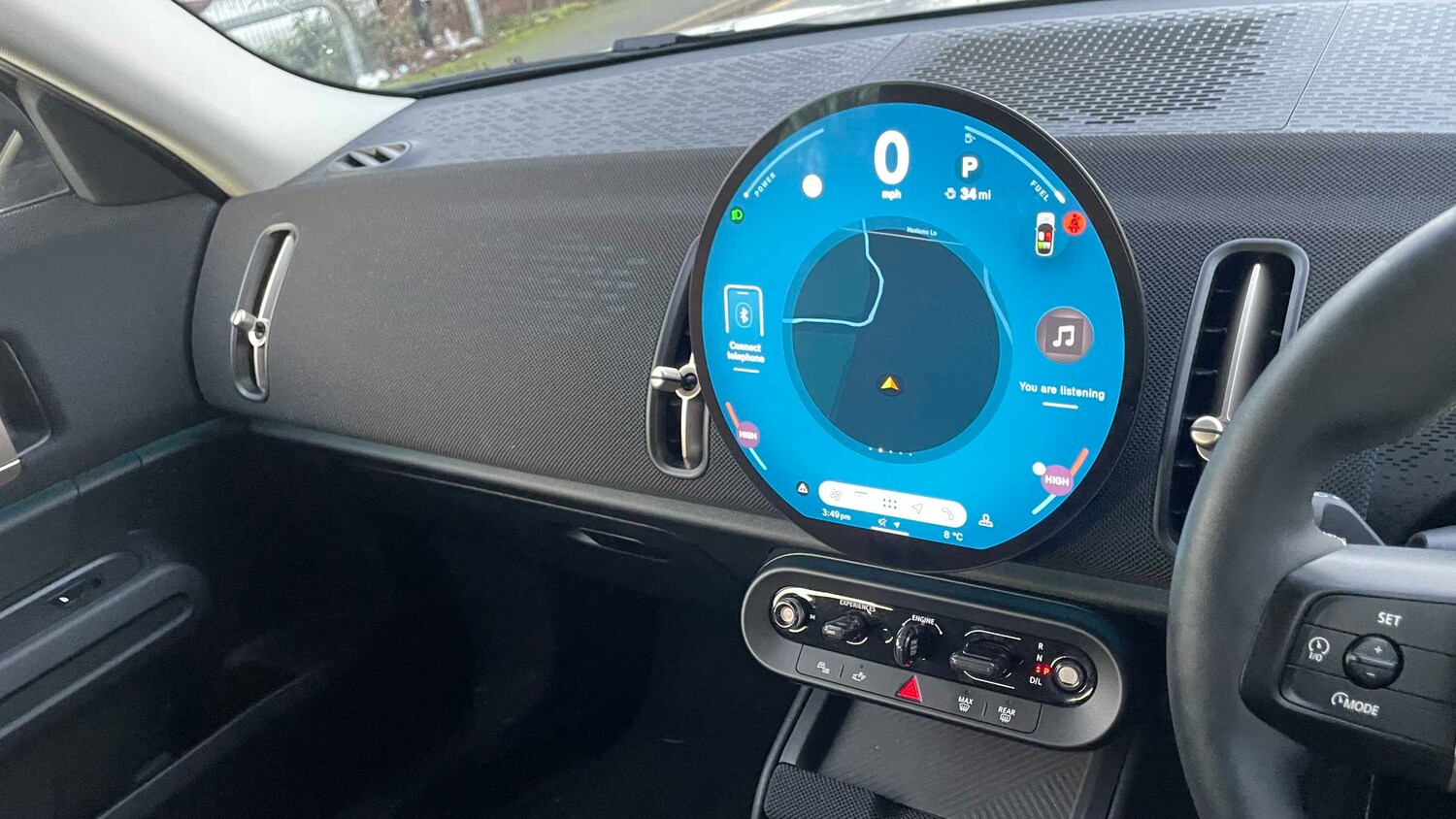 Used MINI Countryman 2024 for sale - 76929105: Photo 20