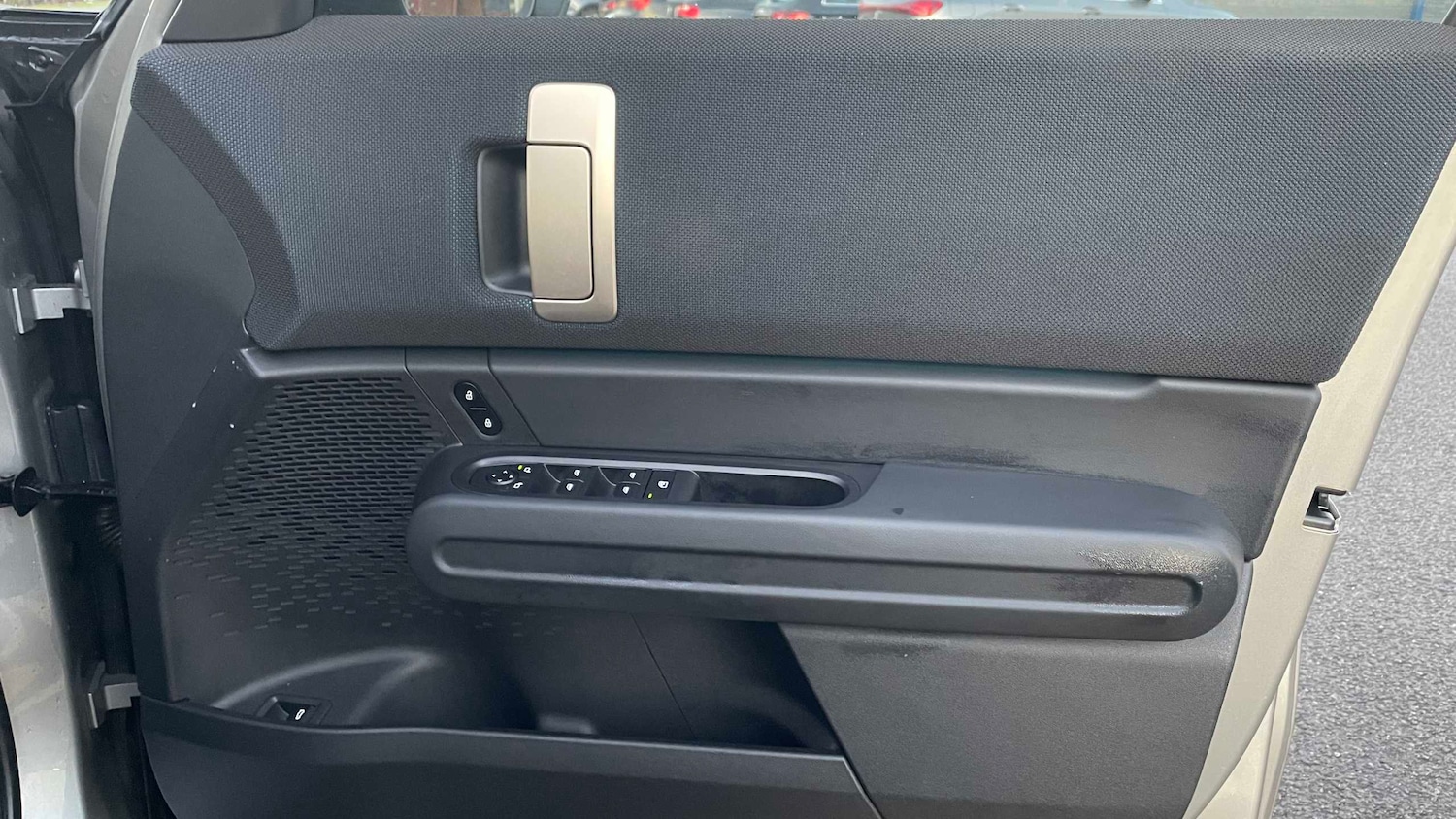 Used MINI Countryman 2024 for sale - 76929105: Photo 22