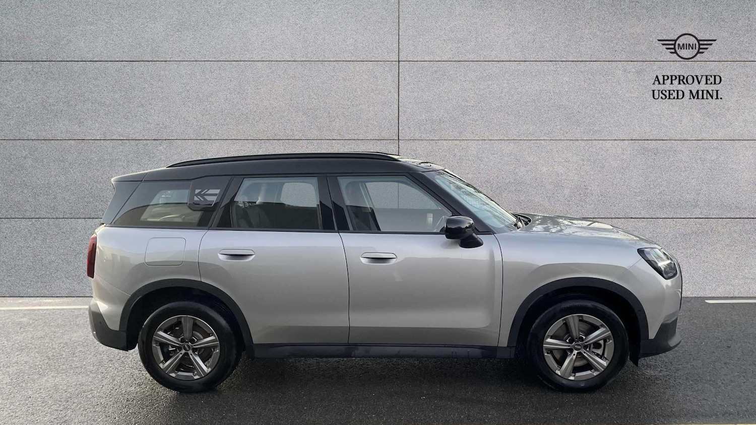 Used MINI Countryman 2024 for sale - 76929105: Photo 3