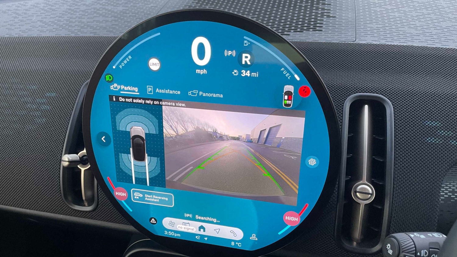 Used MINI Countryman 2024 for sale - 76929105: Photo 34