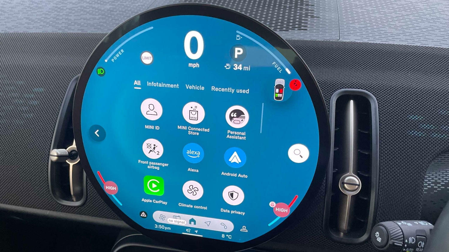 Used MINI Countryman 2024 for sale - 76929105: Photo 35