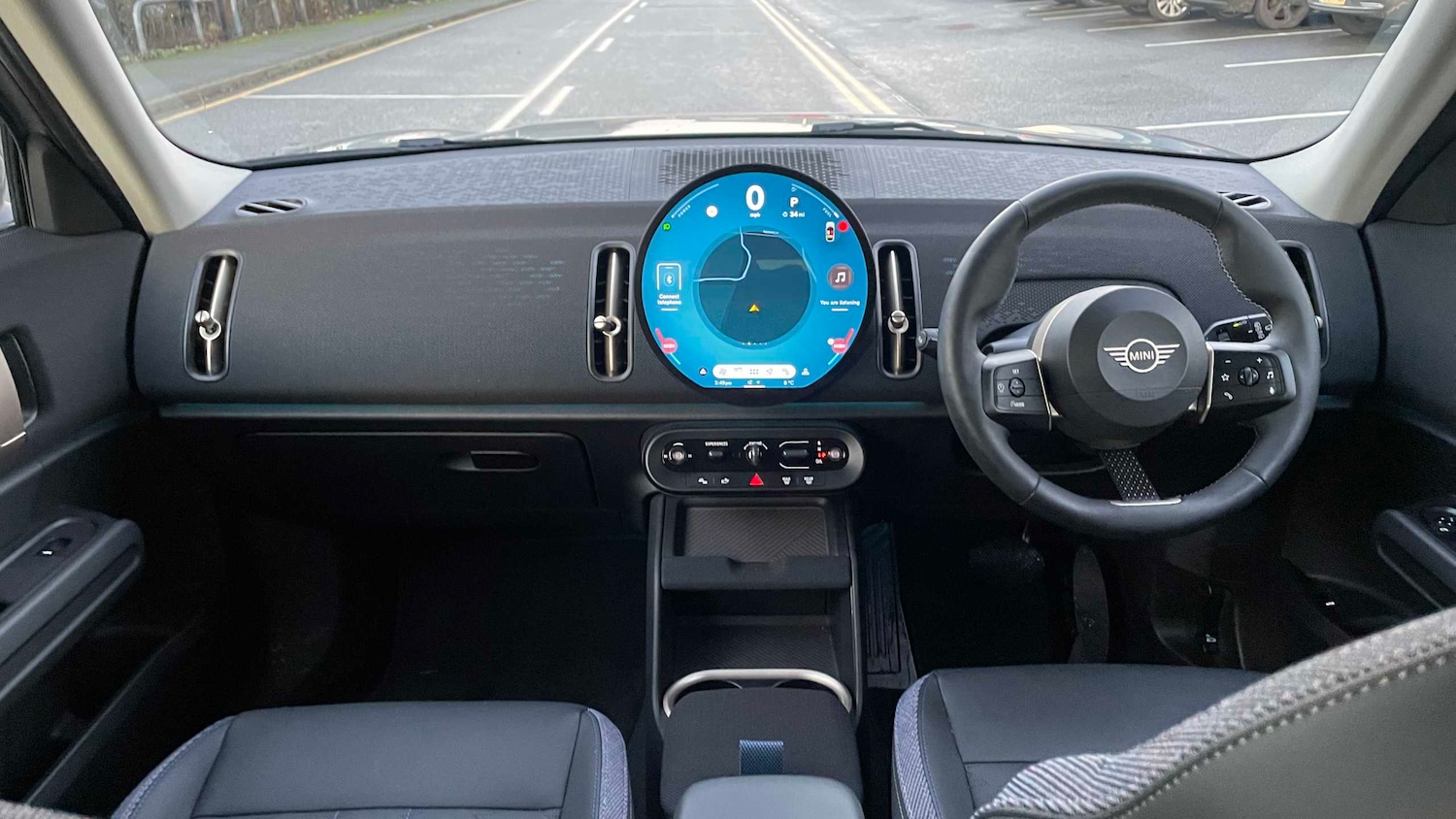 Used MINI Countryman 2024 for sale - 76929105: Photo 4