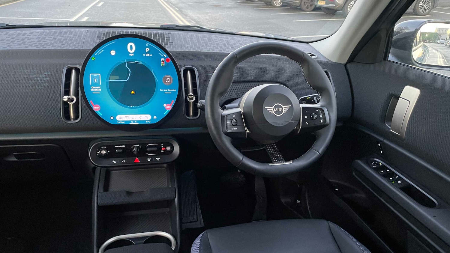 Used MINI Countryman 2024 for sale - 76929105: Photo 5