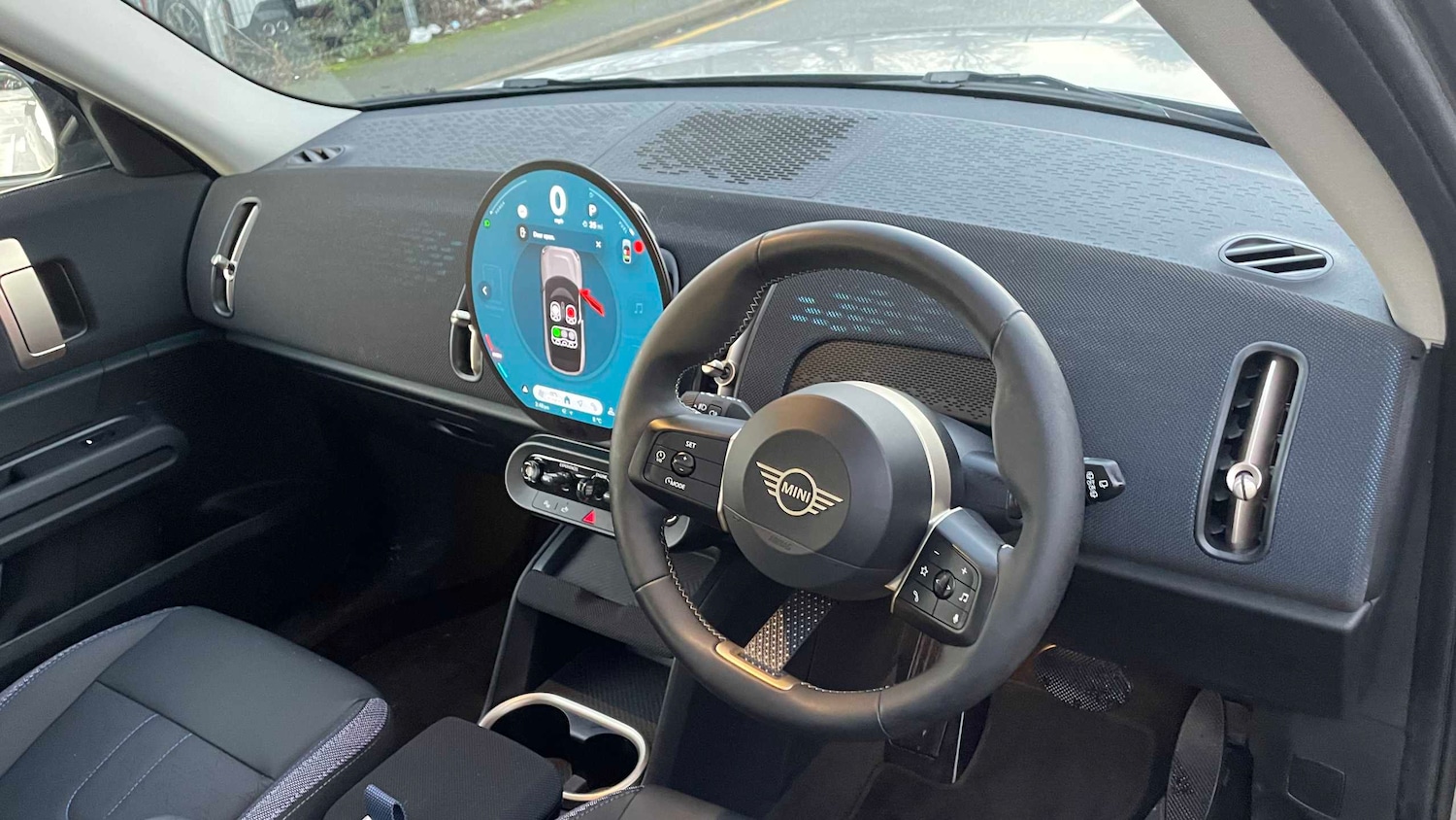 Used MINI Countryman 2024 for sale - 76929105: Photo 7