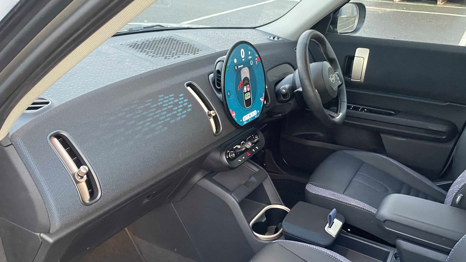 Used MINI Countryman 2024 for sale - 76929105: Photo 8