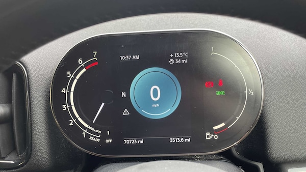 Used MINI Countryman 2021 for sale - 76192036: Photo 10