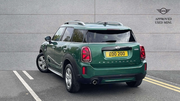 Used MINI Countryman 2021 for sale - 76192036: Photo 15