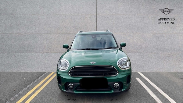 Used MINI Countryman 2021 for sale - 76192036: Photo 16