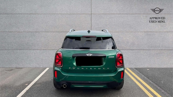 Used MINI Countryman 2021 for sale - 76192036: Photo 17