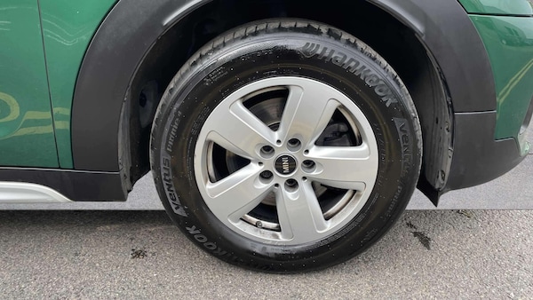 Used MINI Countryman 2021 for sale - 76192036: Photo 18