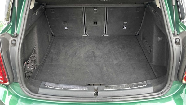 Used MINI Countryman 2021 for sale - 76192036: Photo 19
