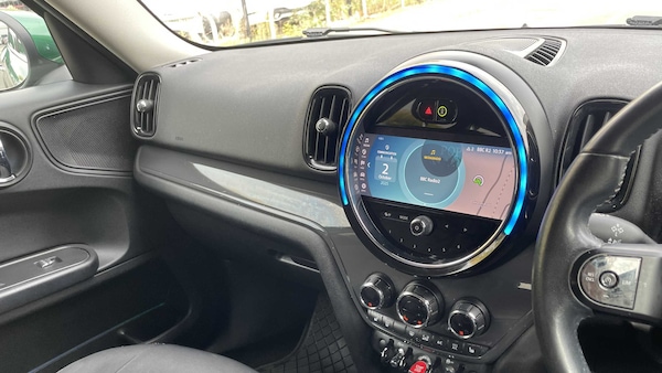Used MINI Countryman 2021 for sale - 76192036: Photo 20