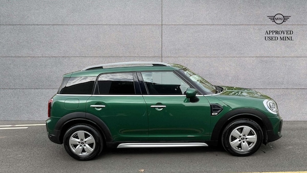 Used MINI Countryman 2021 for sale - 76192036: Photo 2