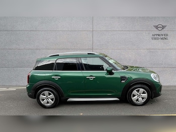 Used MINI Countryman 2021 for sale - 76192036: Photo 2
