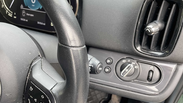 Used MINI Countryman 2021 for sale - 76192036: Photo 32