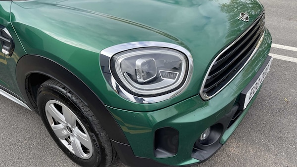 Used MINI Countryman 2021 for sale - 76192036: Photo 35