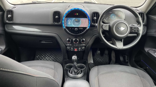 Used MINI Countryman 2021 for sale - 76192036: Photo 3