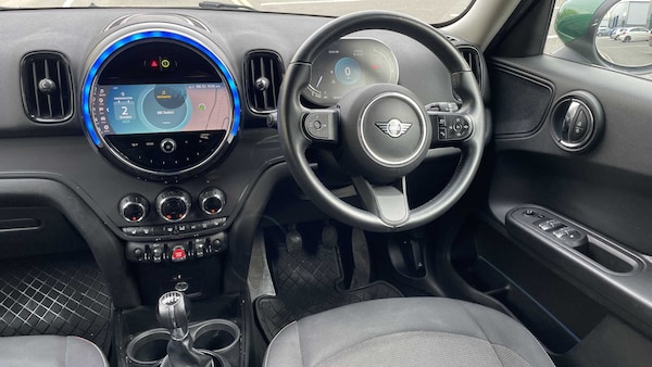 Used MINI Countryman 2021 for sale - 76192036: Photo 4