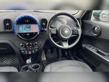 Used MINI Countryman 2021 for sale - 76192036: Photo 4