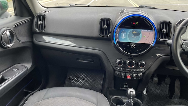 Used MINI Countryman 2021 for sale - 76192036: Photo 5