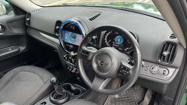 Used MINI Countryman 2021 for sale - 76192036: Photo 6