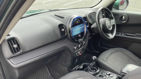 Used MINI Countryman 2021 for sale - 76192036: Photo 7
