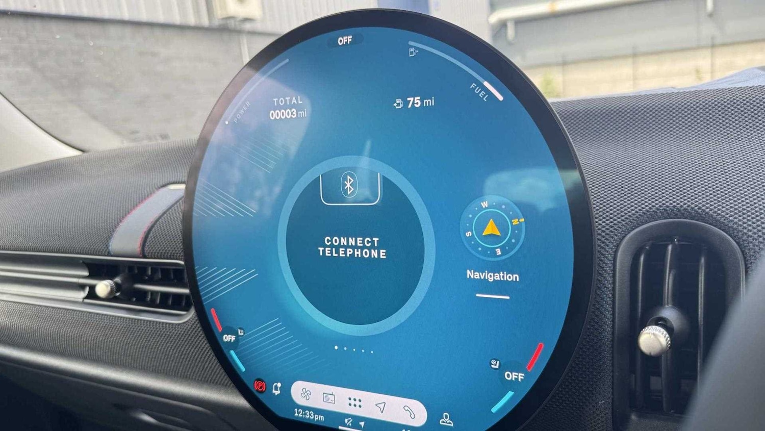 Used MINI Cooper 2025 for sale - 76540788: Photo 11