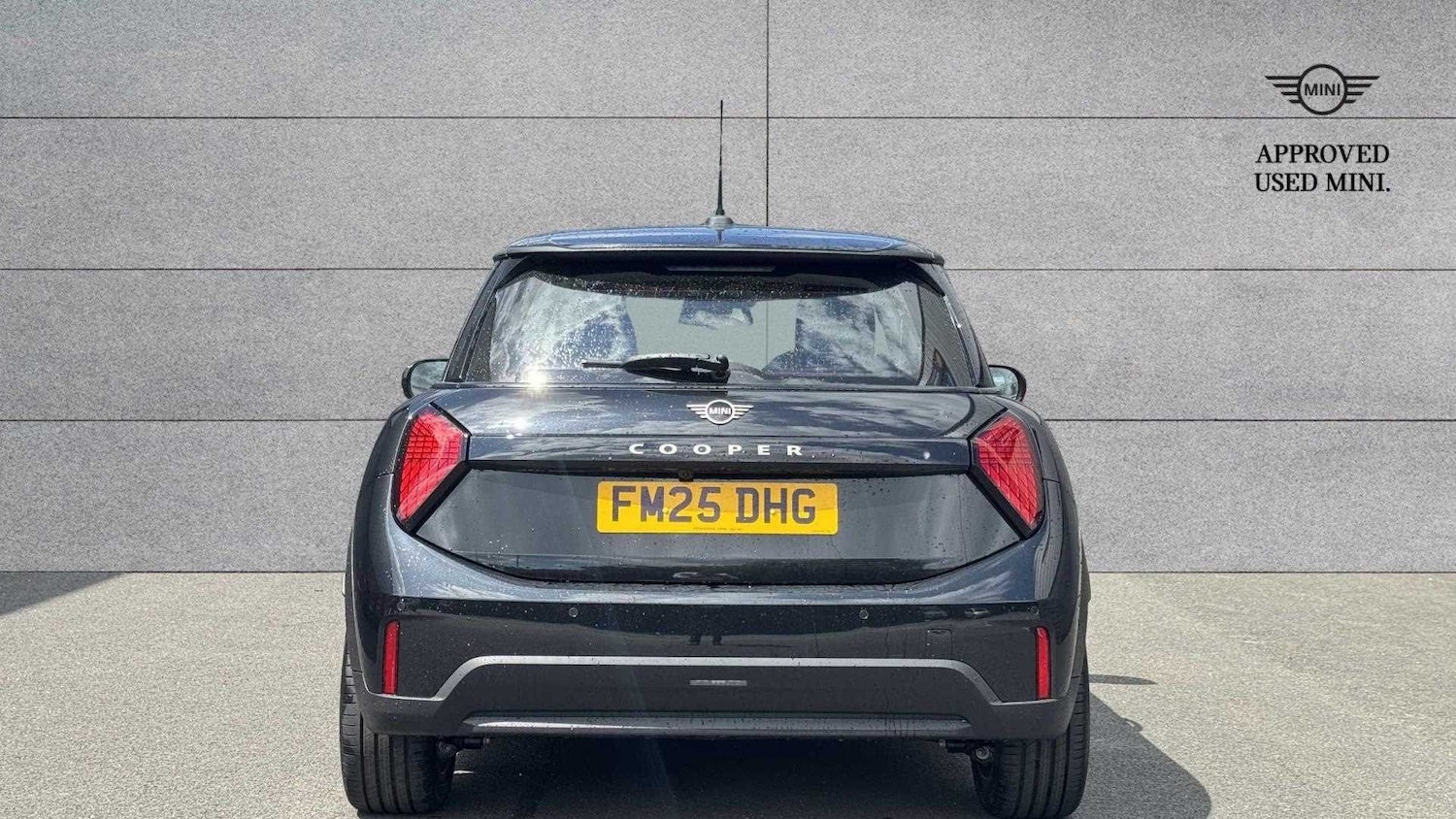 Used MINI Cooper 2025 for sale - 76540788: Photo 17