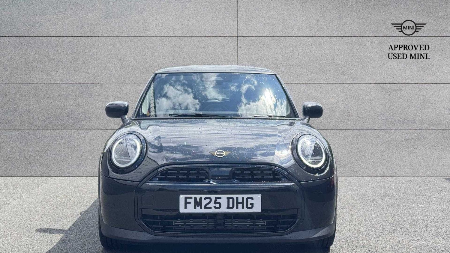 Used MINI Cooper 2025 for sale - 76540788: Photo 18