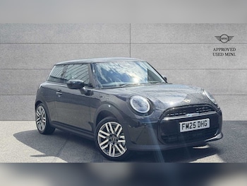 Used MINI Cooper 2025 for sale - 76540788: Photo