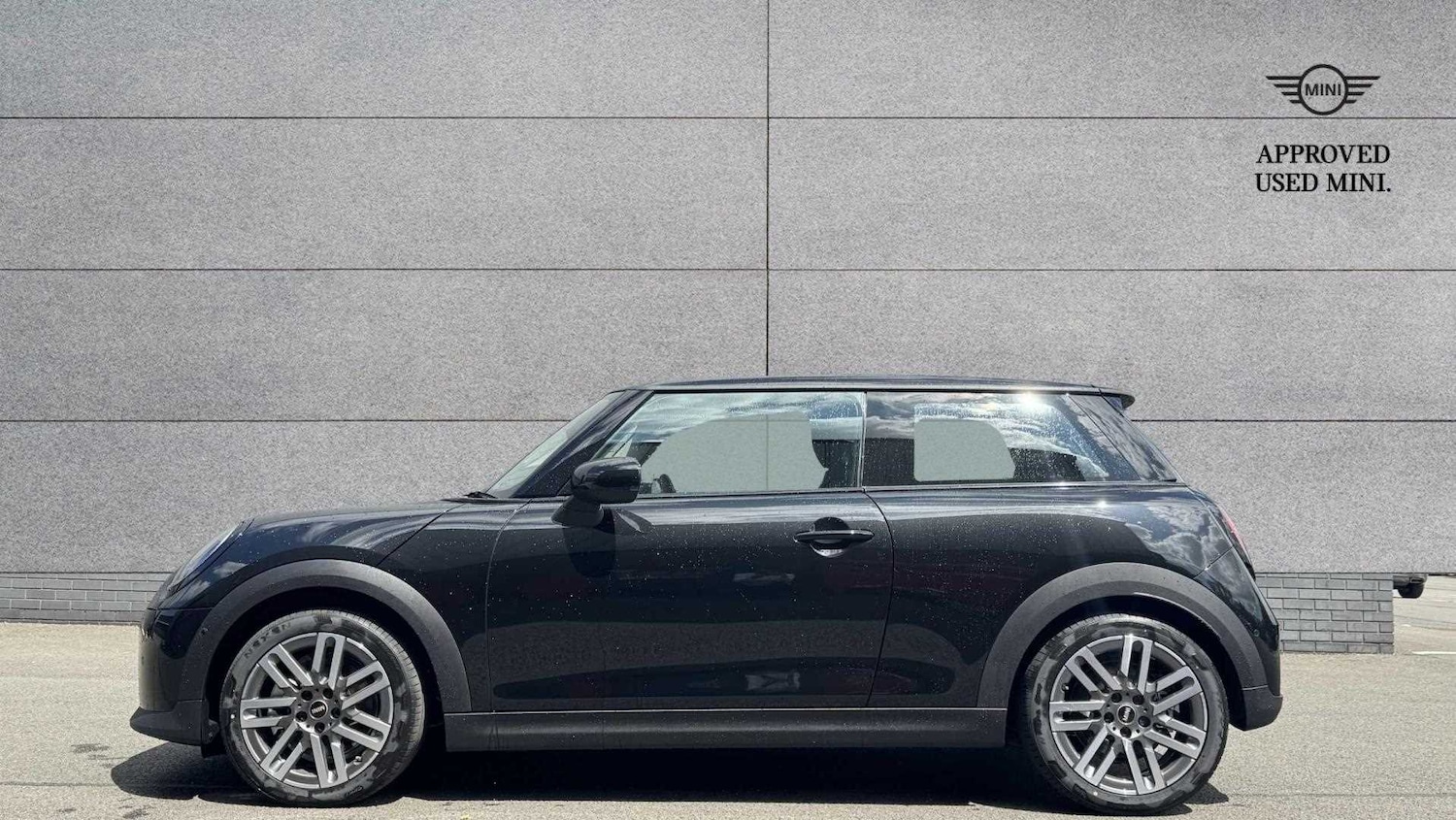 Used MINI Cooper 2025 for sale - 76540788: Photo 22