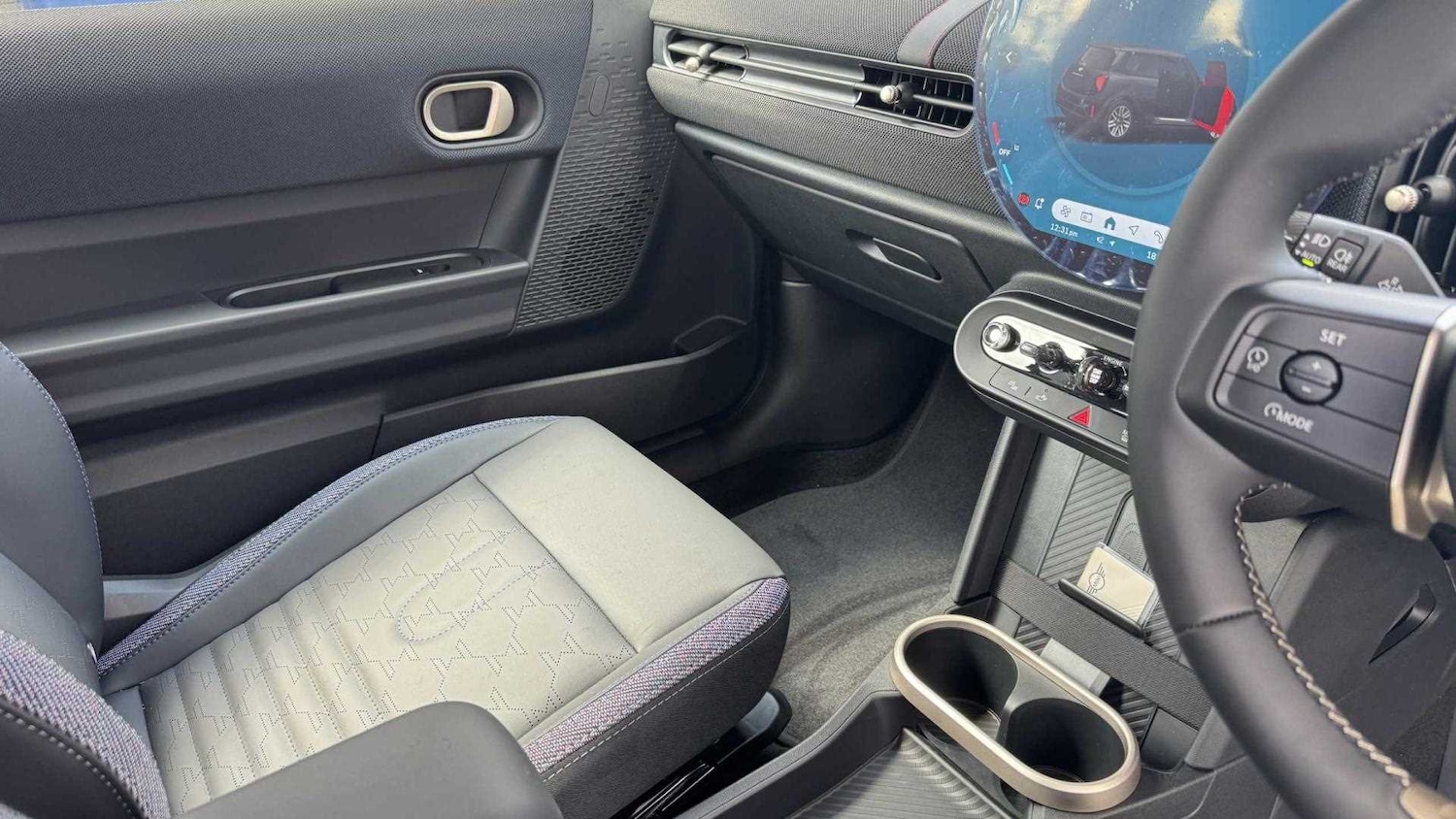 Used MINI Cooper 2025 for sale - 76540788: Photo 23