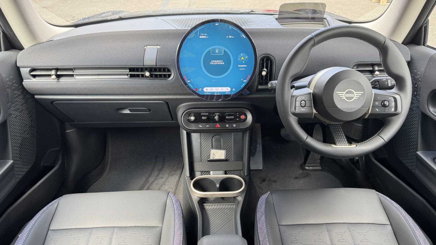 Used MINI Cooper 2025 for sale - 76540788: Photo 4