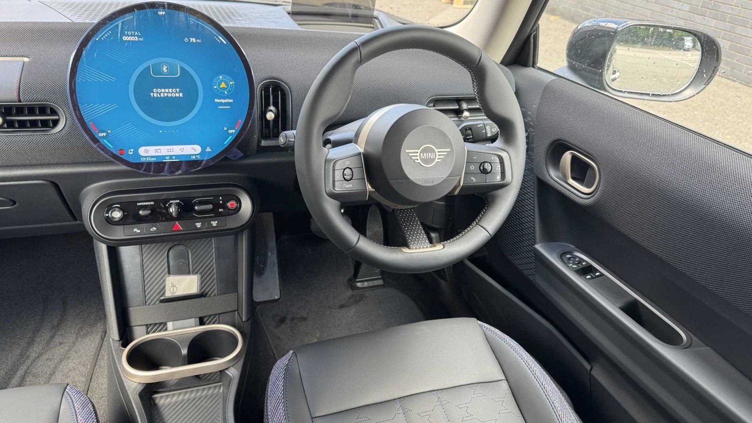 Used MINI Cooper 2025 for sale - 76540788: Photo 5