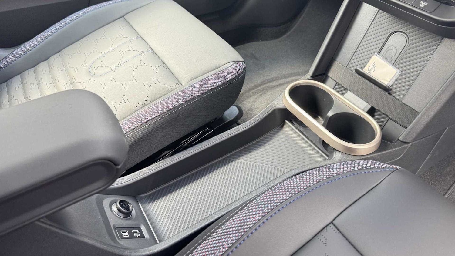 Used MINI Cooper 2025 for sale - 76540788: Photo 8