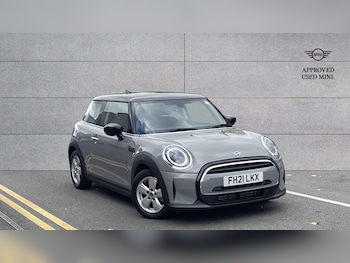 MINI - Hatch
