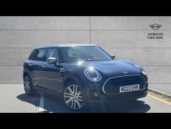 2023 - 1.5 Cooper Untold Edition 6dr 6-Door