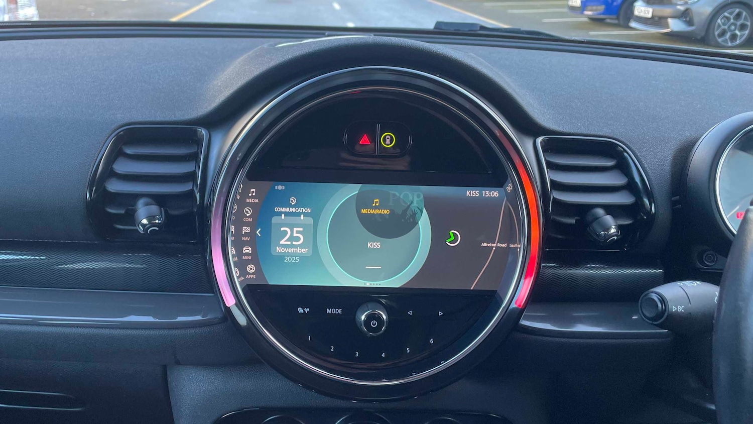 Used MINI Clubman 2021 for sale - 76705118: Photo 10