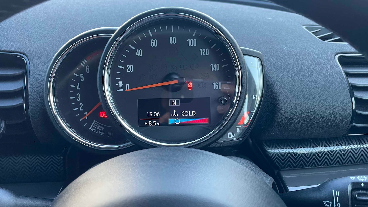 Used MINI Clubman 2021 for sale - 76705118: Photo 11