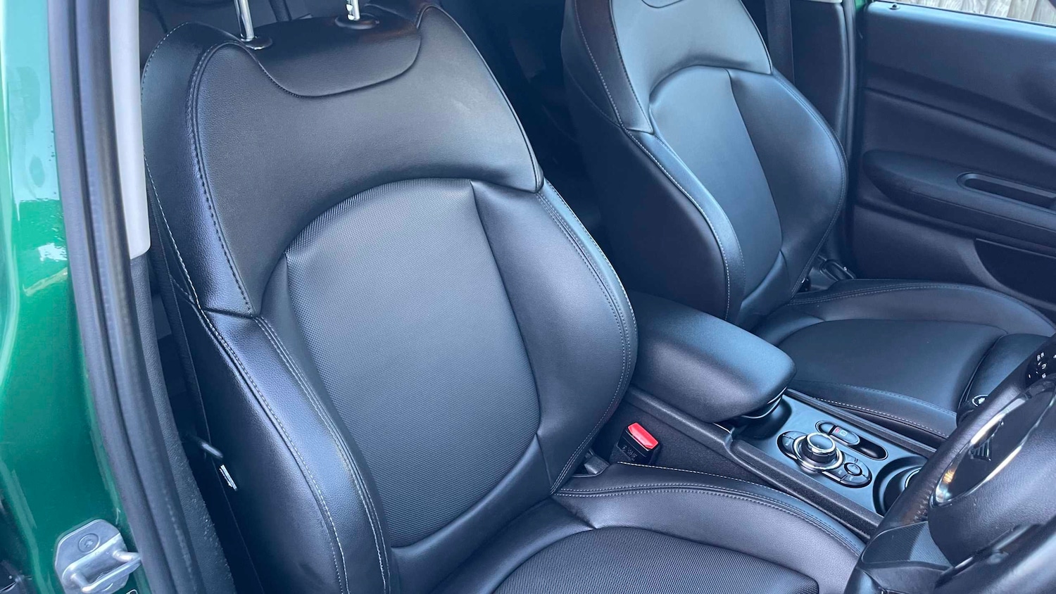 Used MINI Clubman 2021 for sale - 76705118: Photo 12